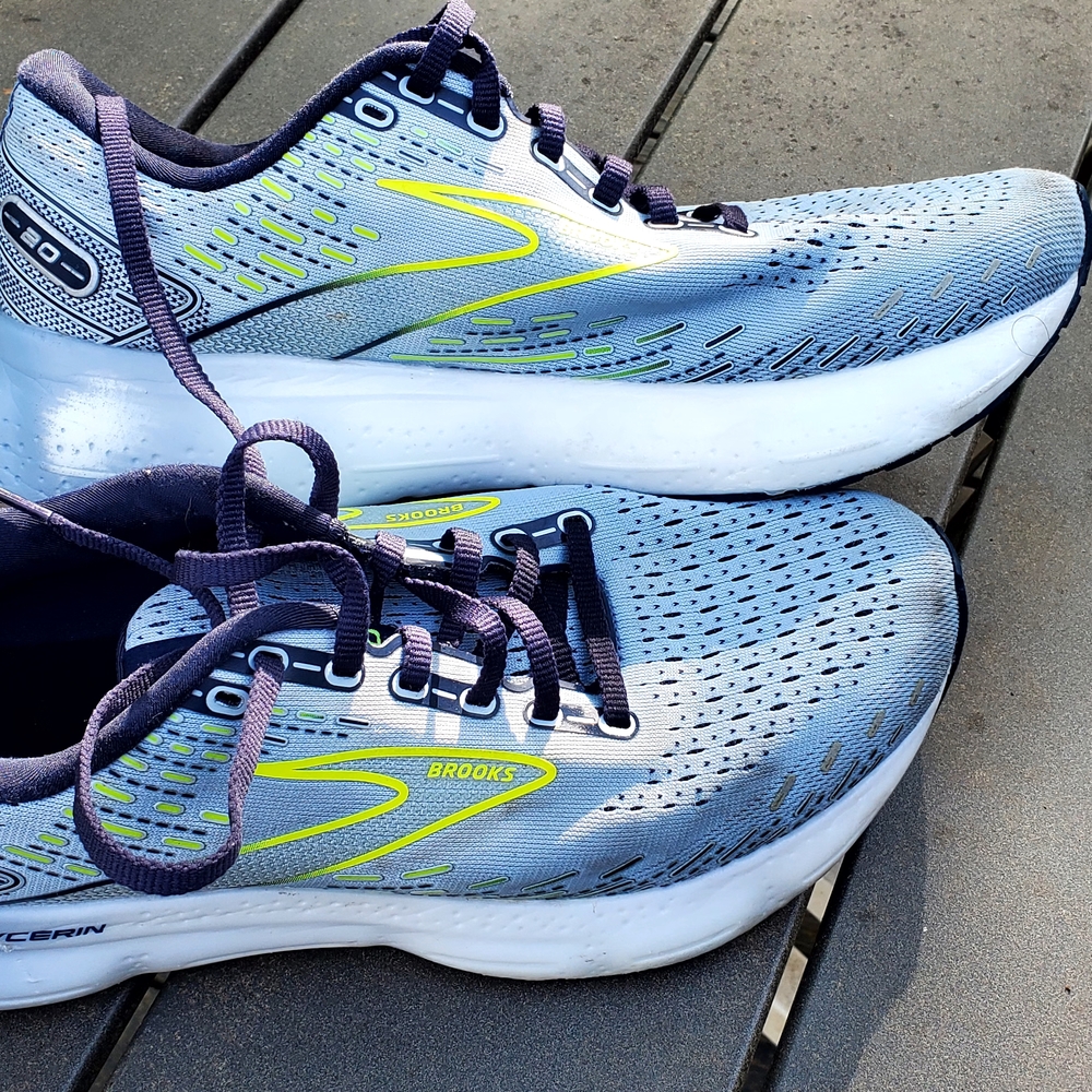 Brooks Glycerin 20 Running Shoes 10.5